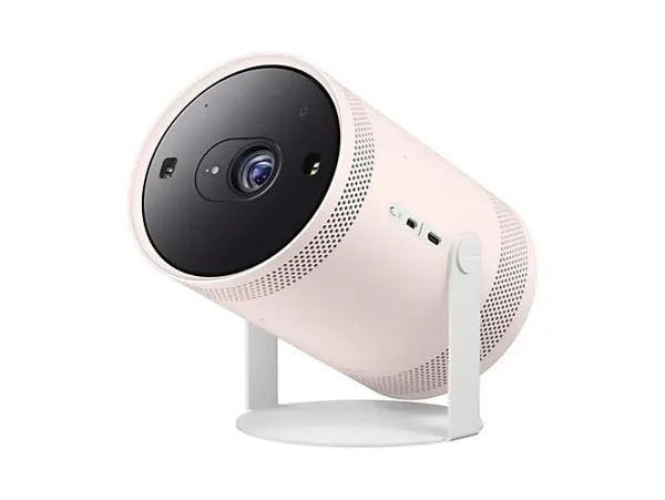 Samsung The Freestyle Projector Blossom Pink Skin VG-SCLB00PR/XC