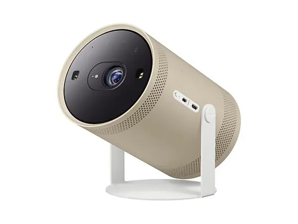 Samsung The Freestyle Projector Coyote beige Skin VG-SCLB00YR/XC