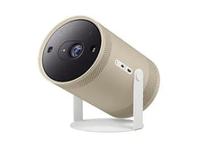 Samsung The Freestyle Projector Coyote beige Skin VG-SCLB00YR/XC