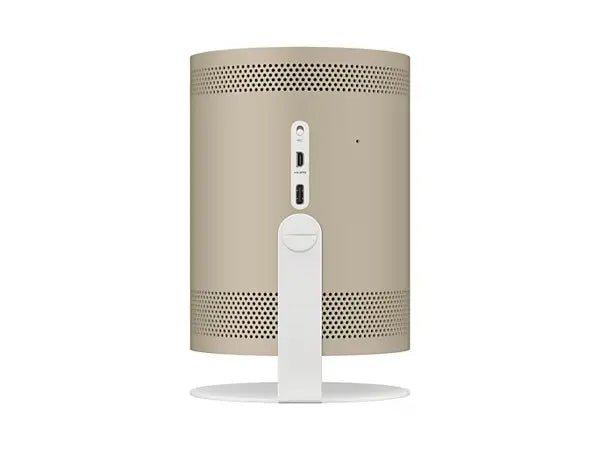Samsung The Freestyle Projector Coyote beige Skin VG-SCLB00YR/XC
