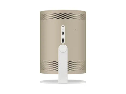 Samsung The Freestyle Projector Coyote beige Skin VG-SCLB00YR/XC