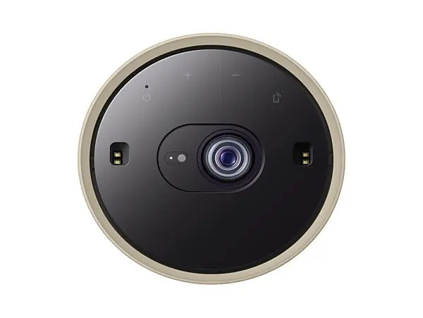 Samsung The Freestyle Projector Coyote beige Skin VG-SCLB00YR/XC