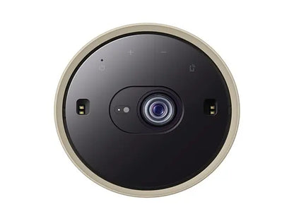 Samsung The Freestyle Projector Coyote beige Skin VG-SCLB00YR/XC