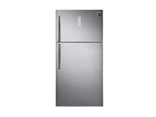 Samsung Top mount freezer with Twin Cooling™, 585 L Refrigerator RT58K7057SL