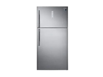 Samsung Top mount freezer with Twin Cooling™, 585 L Refrigerator RT58K7057SL