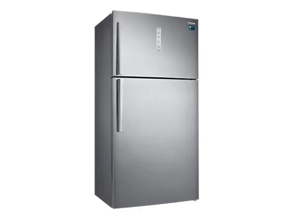 Samsung Top mount freezer with Twin Cooling™, 585 L Refrigerator RT58K7057SL