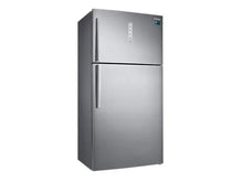 Samsung Top mount freezer with Twin Cooling™, 585 L Refrigerator RT58K7057SL