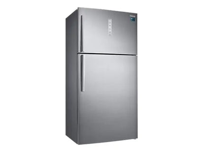 Samsung Top mount freezer with Twin Cooling™, 585 L Refrigerator RT58K7057SL