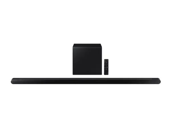 Samsung Ultra-slim HW-S800B 3.1.2ch. Wireless Dolby ATMOS Soundbar with Q-Symphony