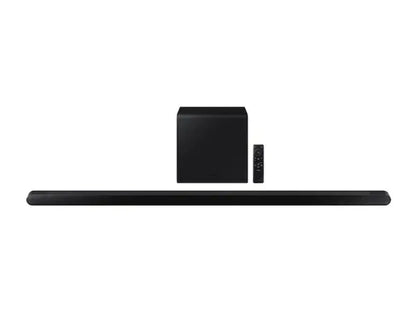 Samsung Ultra-slim HW-S800B 3.1.2ch. Wireless Dolby ATMOS Soundbar with Q-Symphony