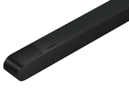 Samsung Ultra-slim HW-S800B 3.1.2ch. Wireless Dolby ATMOS Soundbar with Q-Symphony