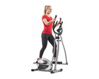 Sunny Health & Fitness Magnetic Elliptical Cross Trainer SF-E905
