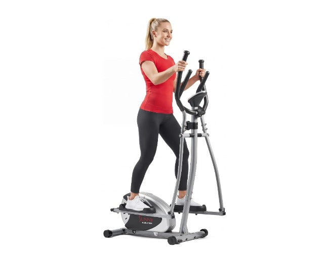 Sunny Health & Fitness Magnetic Elliptical SF-E905
