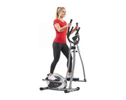 Sunny Health & Fitness Magnetic Elliptical SF-E905