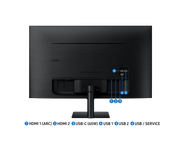 Samsung 32 inches M70B Ultra HD 4K Smart Monitor