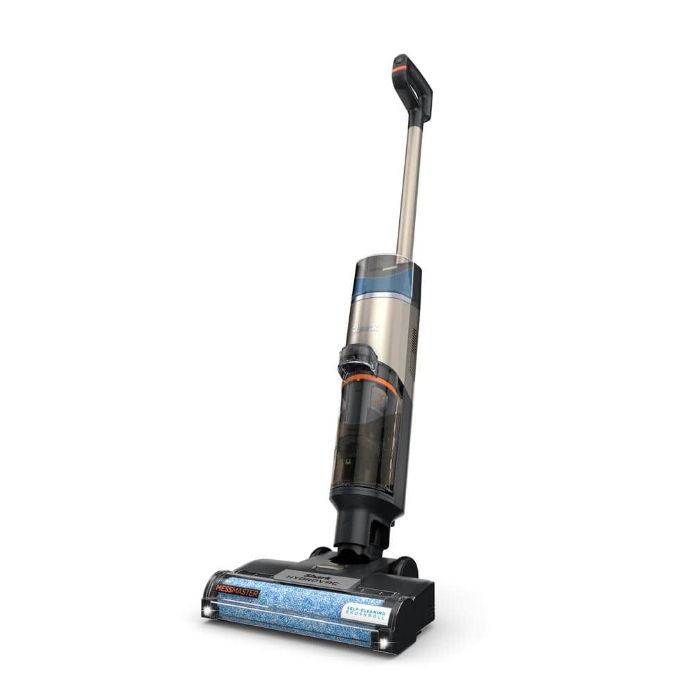 Shark HydroVac MessMaster 3-in-1 vacuum and mop - main product image