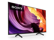 Sony 43 Inch X80K BRAVIA 4K HDR Smart TV 43X80K