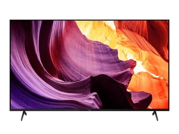 Sony 65 Inch X80K LED Ultra HD 4K HDR Smart TV 65X80K