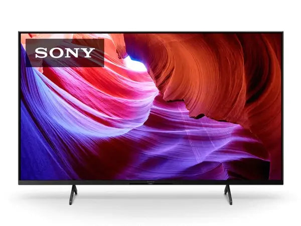 Sony 43" X85K LED 4K HDR Google Smart TV 43X85K