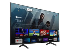 Sony 43" X85K LED 4K HDR Google Smart TV 43X85K