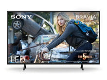 Sony 43" X75WL LED Ultra HD 4K HDR Smart TV 43X75WL
