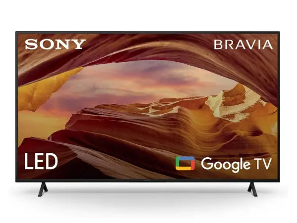 Sony 55" X75WL LED Ultra HD 4K HDR Smart TV KD-55X75WL