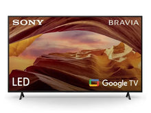 Sony 55" X75WL LED Ultra HD 4K HDR Smart TV KD-55X75WL