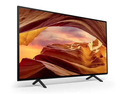 Sony 55" X75WL LED Ultra HD 4K HDR Smart TV KD-55X75WL