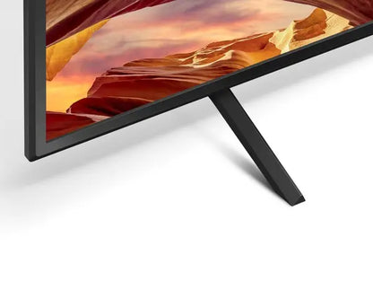 Sony 55" X75WL LED Ultra HD 4K HDR Smart TV KD-55X75WL