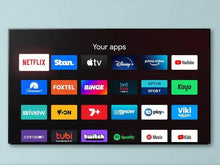 Sony 55" X90K RAVIA XR Full Array LED 4K HDR Smart TV 55X90K