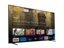 Sony 65" A84L BRAVIA XR OLED 4K HDR Smart TV 65X84L