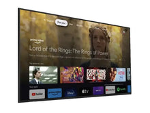 Sony 65" X77L LED 4K HDR Google Smart TV 65X77L