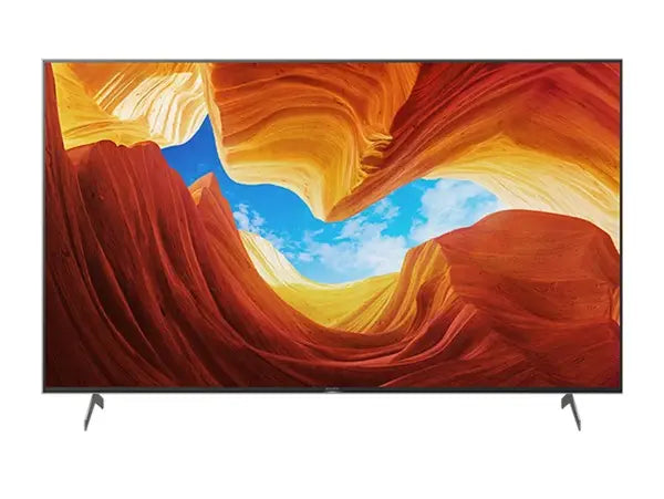 Sony 65" X900H LED 4K HDR Smart TV 65X900H