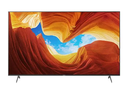 Sony 65" X900H LED 4K HDR Smart TV 65X900H