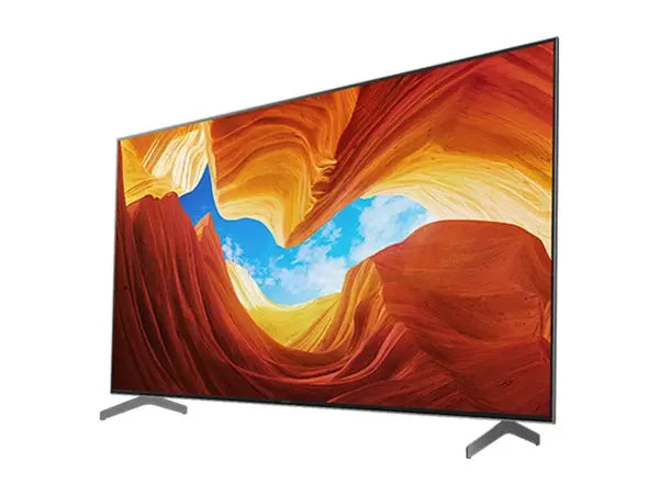 Sony 65" X900H LED 4K HDR Smart TV 65X900H