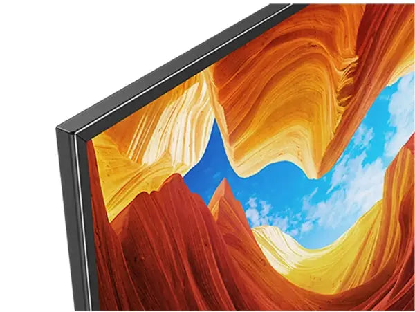 Sony 65" X900H LED 4K HDR Smart TV 65X900H
