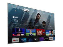 Sony 75" X80K LED 4K HDR Smart TV with Google TV 75X80K