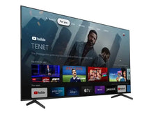 Sony 75" X85K 4K HDR LED Smart TV with Google TV 75X85K