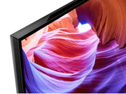 Sony 75" X85K 4K HDR LED Smart TV with Google TV 75X85K