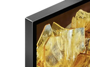 Sony 85" X90L Full Array LED 4K HDR Google Smart TV 85X90L