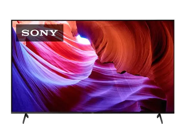 Sony 85" X85K LED 4K HDR Google Smart TV 85X85K