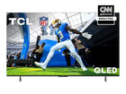 تلفزيون تي سي ال QLED فائق الدقة 4K HDR ذكي 75 بوصة Q570 75Q570