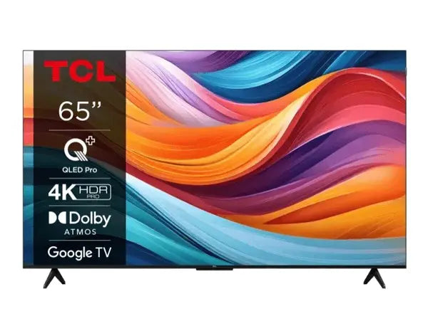 TCL 65" T7B QLED 4K HDR Smart TV 65T7B