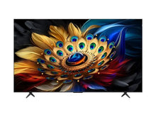 TCL 75" C655 QLED UHD 4K HDR Smart TV 75C655