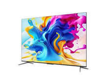 TCL 85" C645 QLED 4K 120Hz HDR Smart TV 85C645