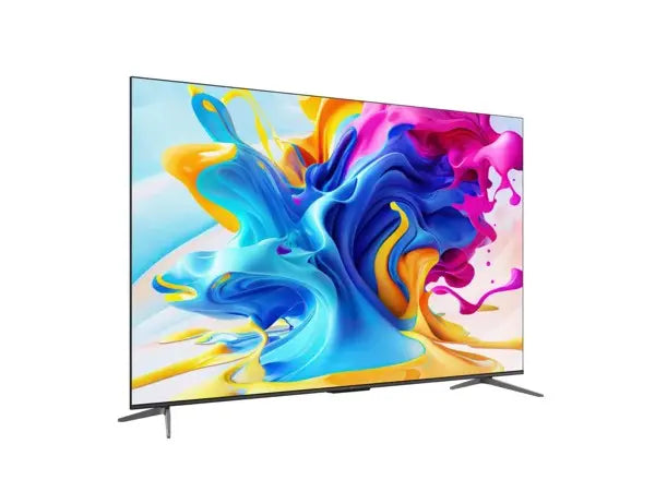 TCL 85" C645 QLED 4K 120Hz HDR Smart TV 85C645