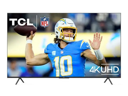 TCL 85" S470 S Class LED 4K HDR Smart TV 85S470G