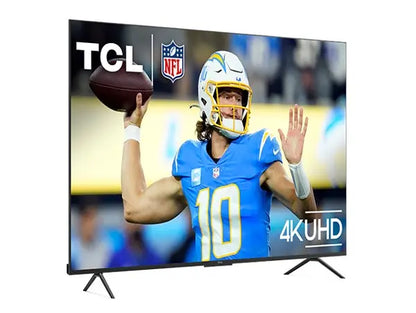 TCL 85" S470 S Class LED 4K HDR Smart TV 85S470G