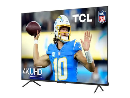 TCL 85" S470 S Class LED 4K HDR Smart TV 85S470G