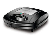BLACK+DECKER 2-in-1 Sandwich & Grill Maker 780W TS2120-B5